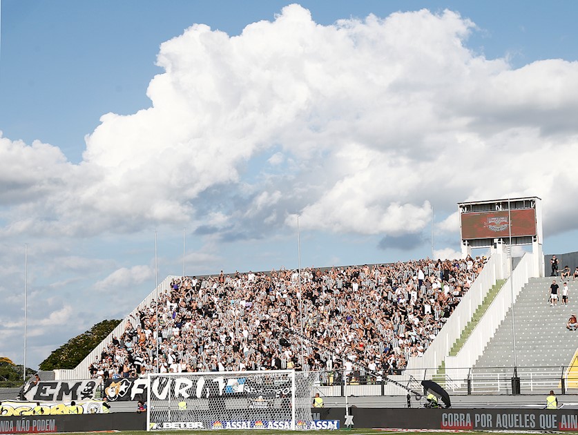 Ingressos: Red Bull Bragantino x Botafogo