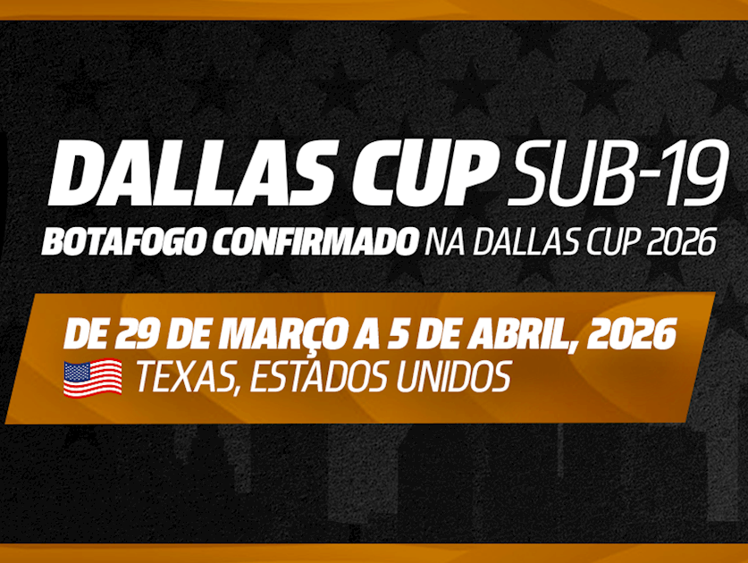 Dallas Cup 2026