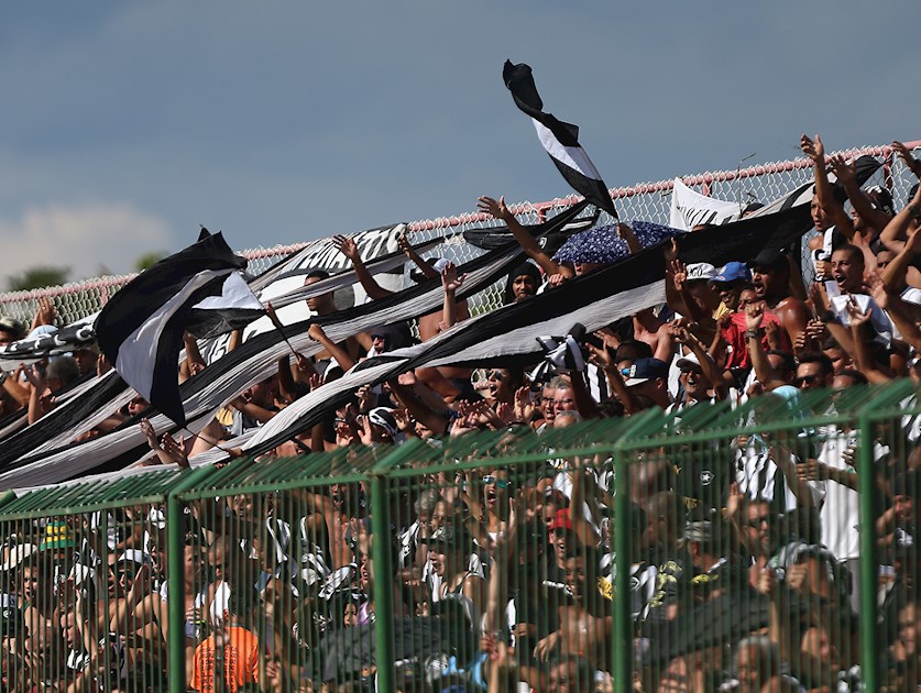 Ingressos: Nova Iguaçu x Botafogo