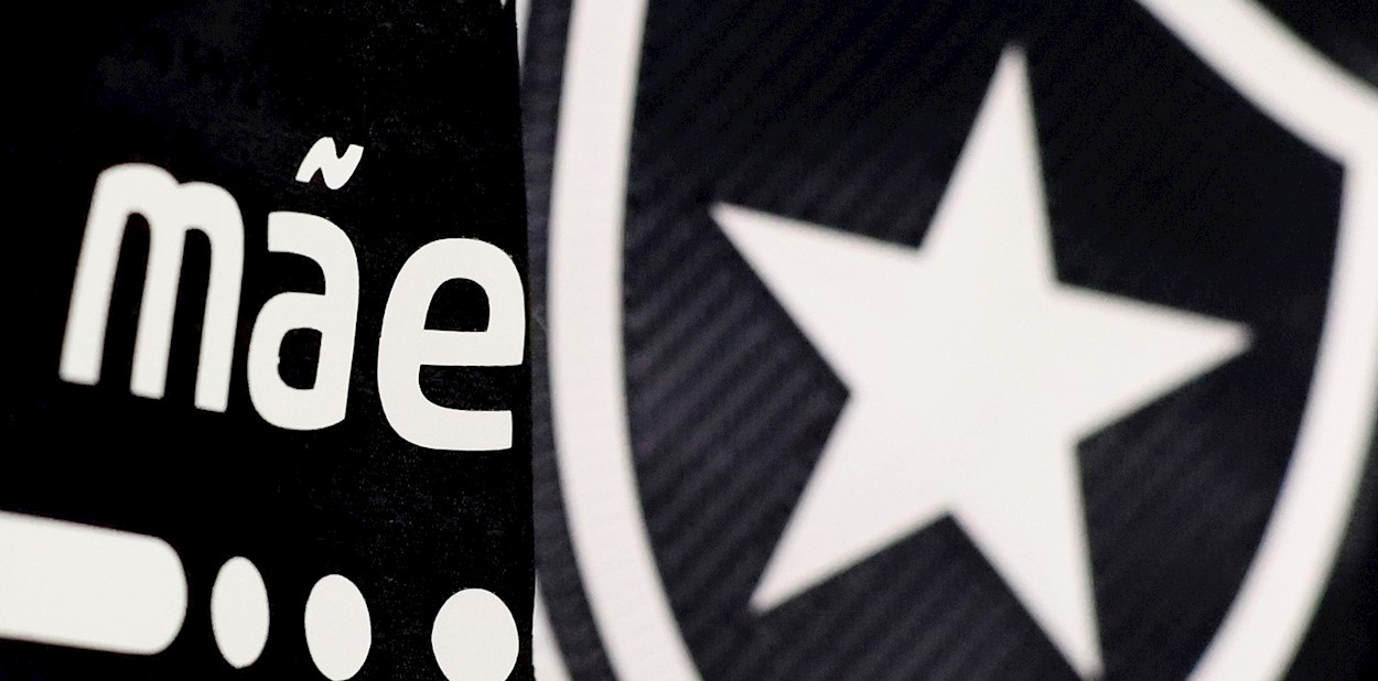 Glorioso realizou ação para o Dia das Mães