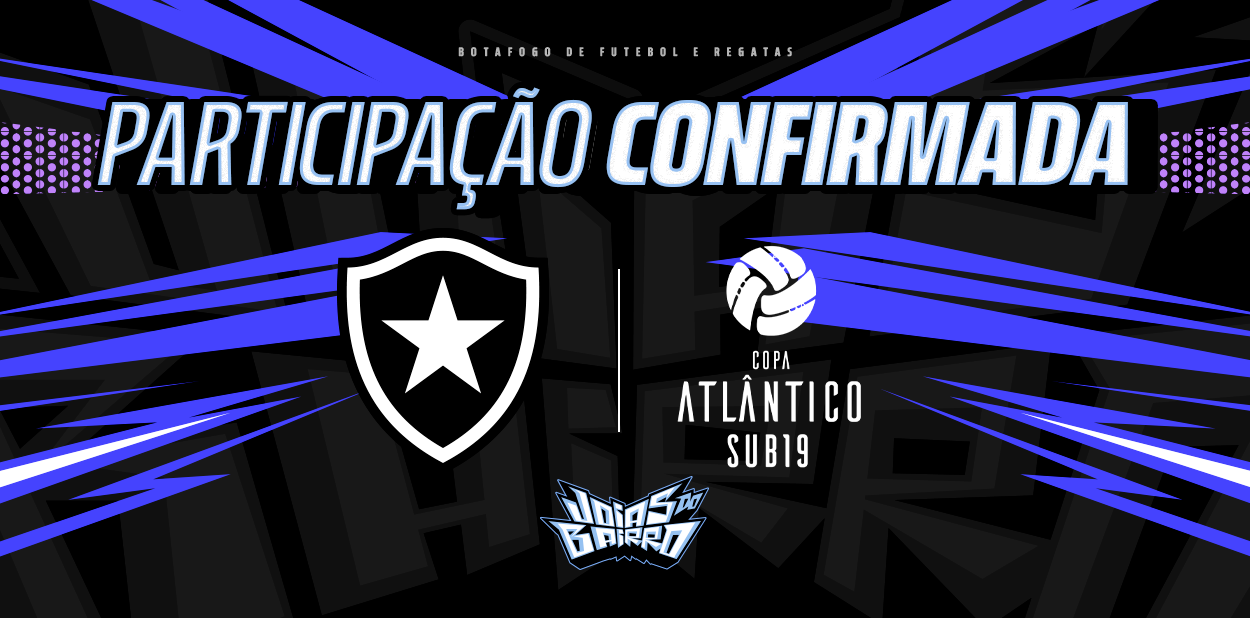 Copa Atlântico 2026