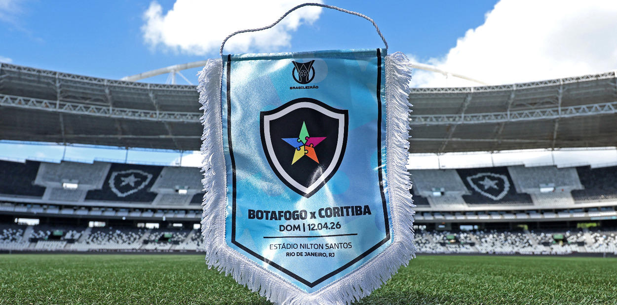 Foto: VÍTOR SILVA / BFR