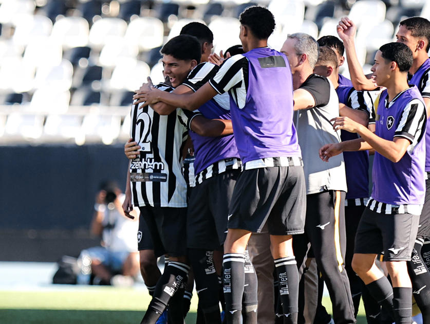Partiu quartas de final