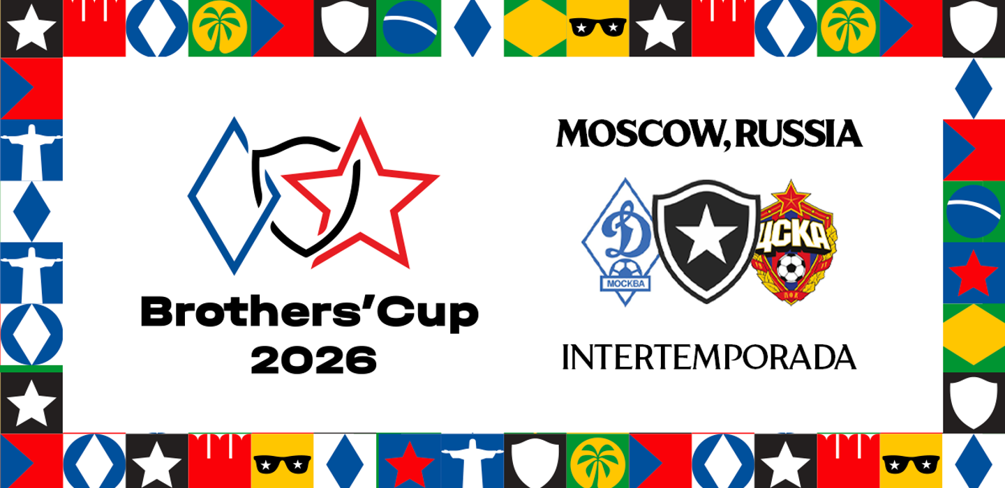 Brothers Cup 2026