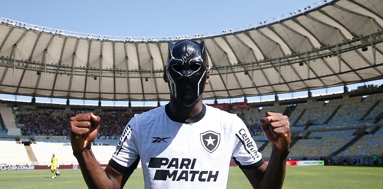 Foto: Vítor Silva/BFR