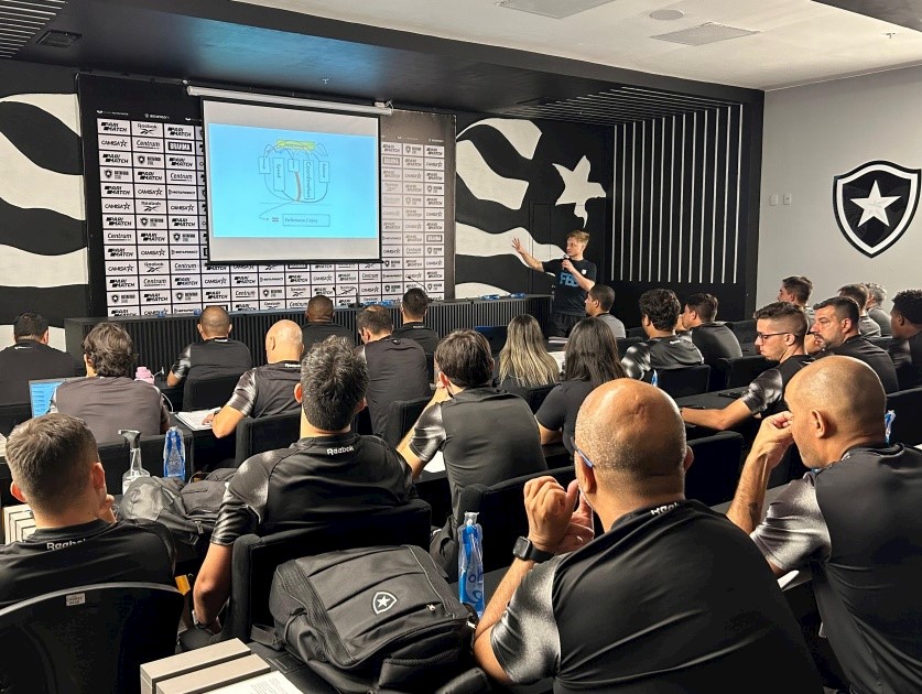 Aprendizado constante