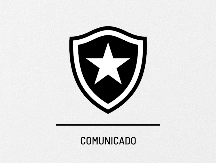 Comunicado Oficial