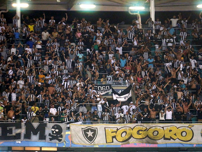 Ingressos: Bahia x Botafogo