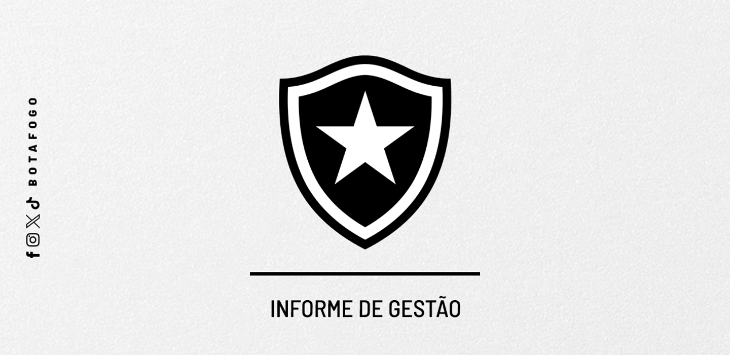 Informe de Gestão