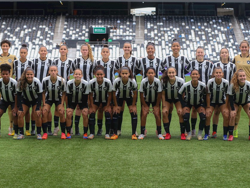 Encerrando a fase de grupos