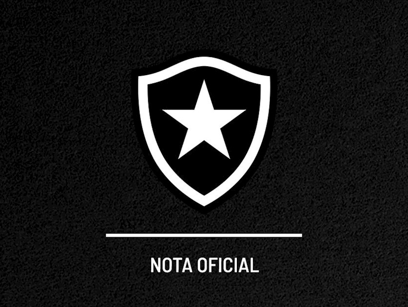 Nota Oficial