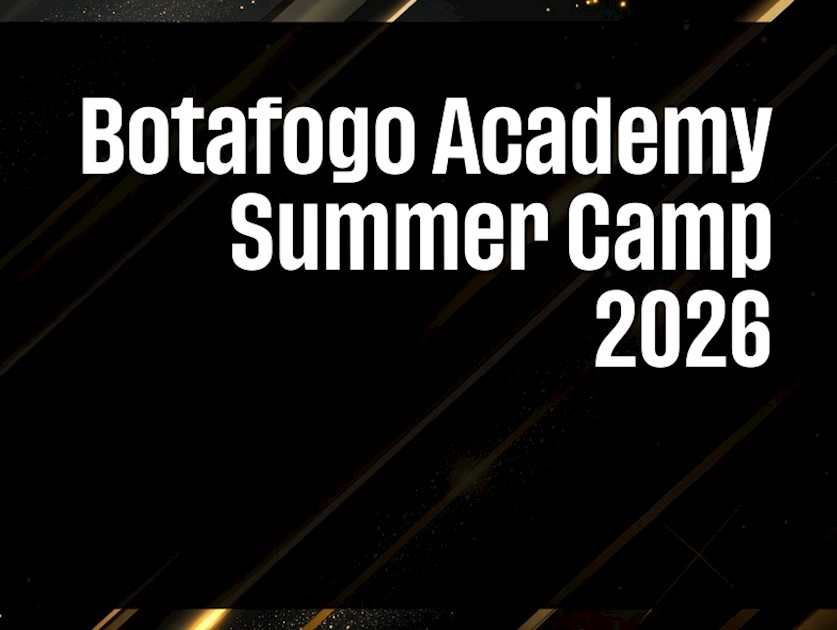 Botafogo Summer Camp 2026