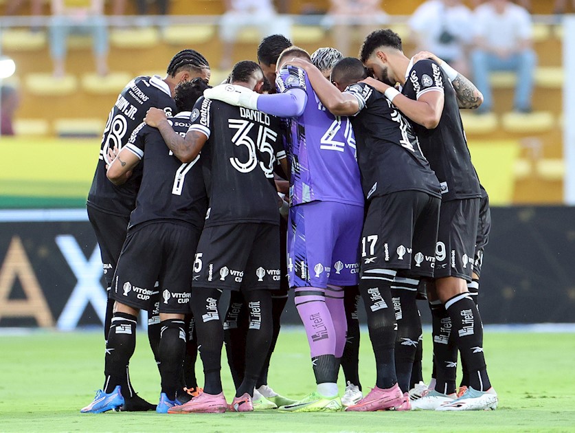 Mirassol 0 x 0 Botafogo