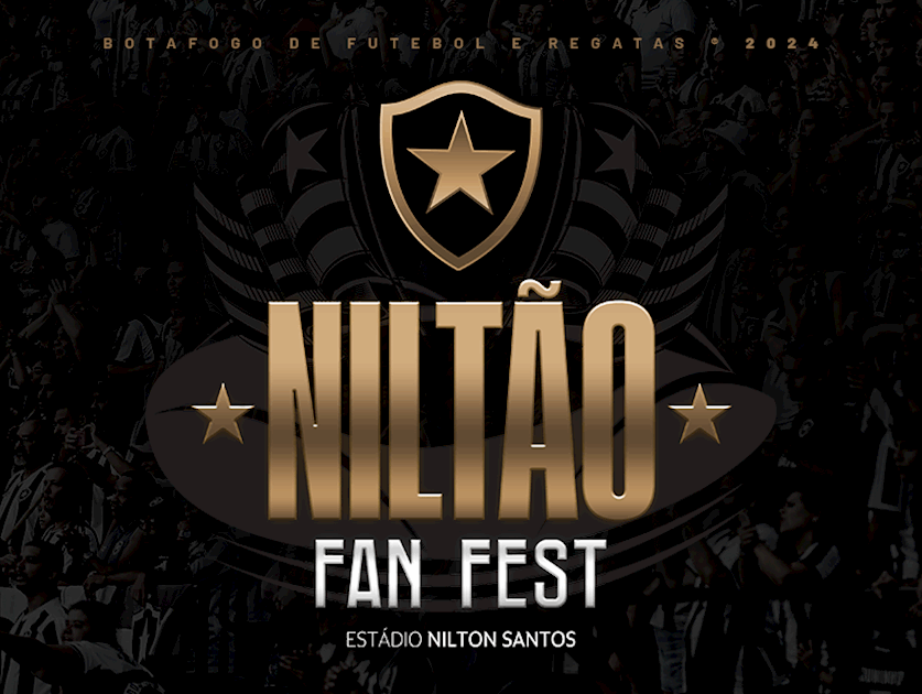 Niltão Fan Fest - Informações 