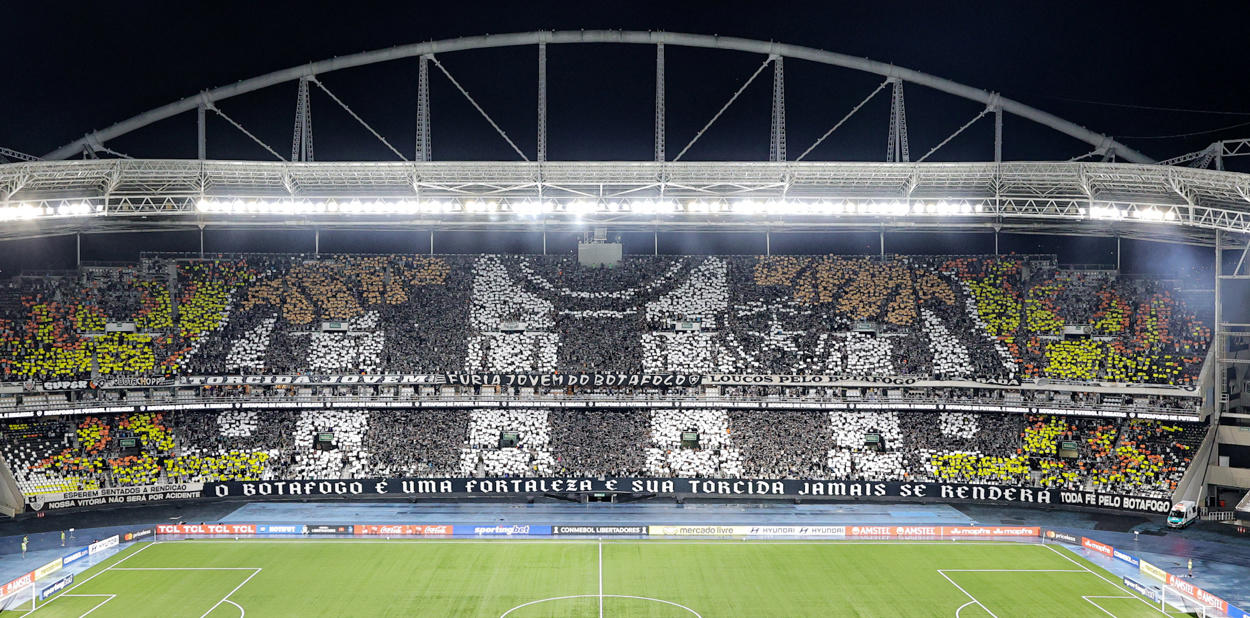 Foto: ARTHUR BARRETO / BFR