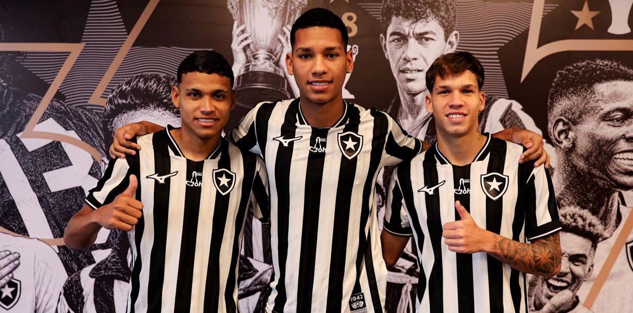 Foto: Arthur Barreto  / BFR