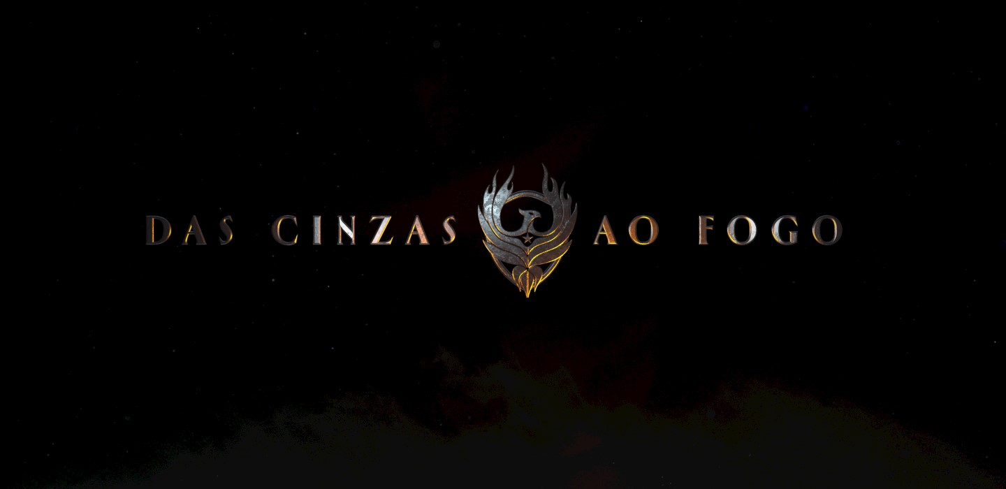 DAS CINZAS AO FOGO