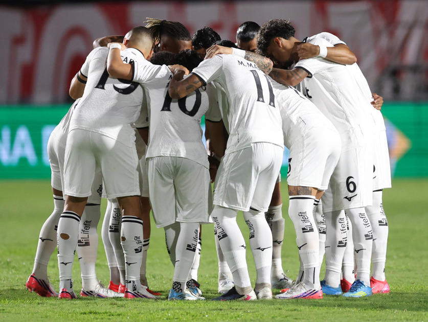 Vitória 1 x 0 Botafogo