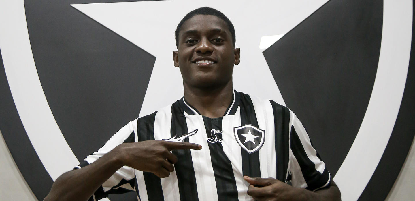 Felipe Januário até 2028