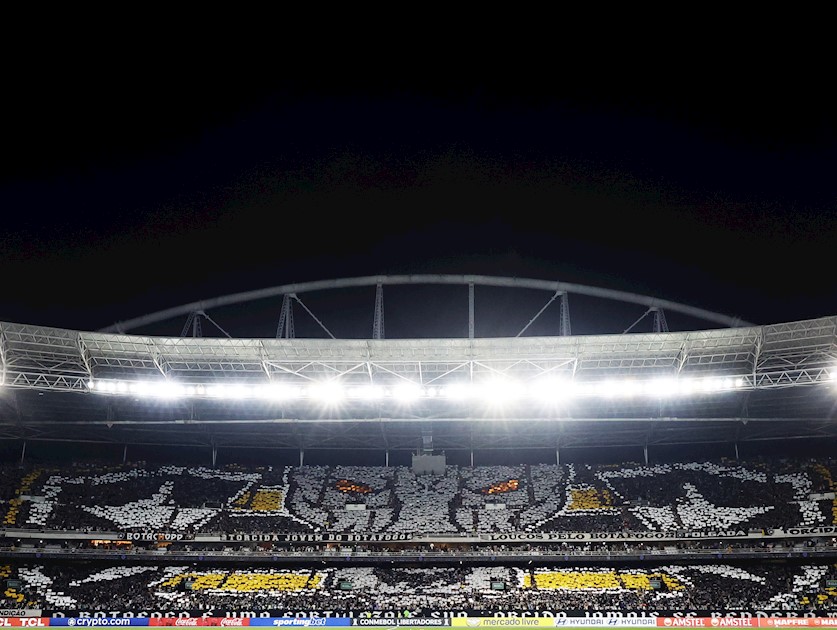 Botafogo x Ceará: onde assistir