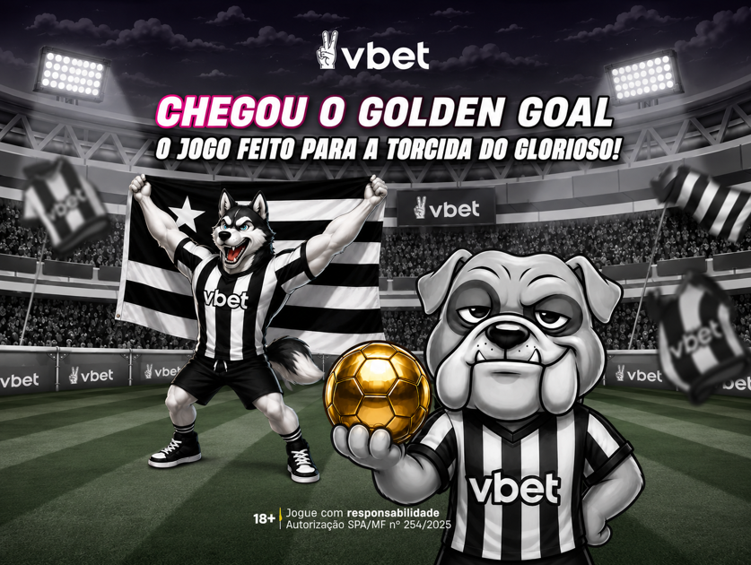 VBET lança experiência inédita de entretenimento inspirada nas torcidas de futebol