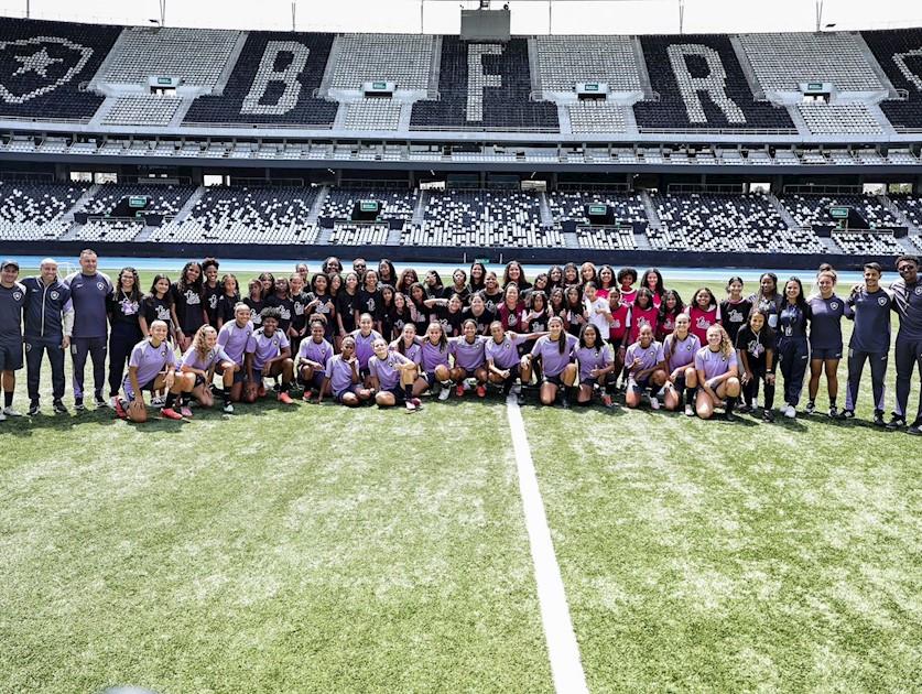 Representatividade e acolhimento