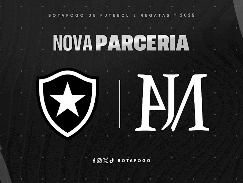 Parceria internacional 