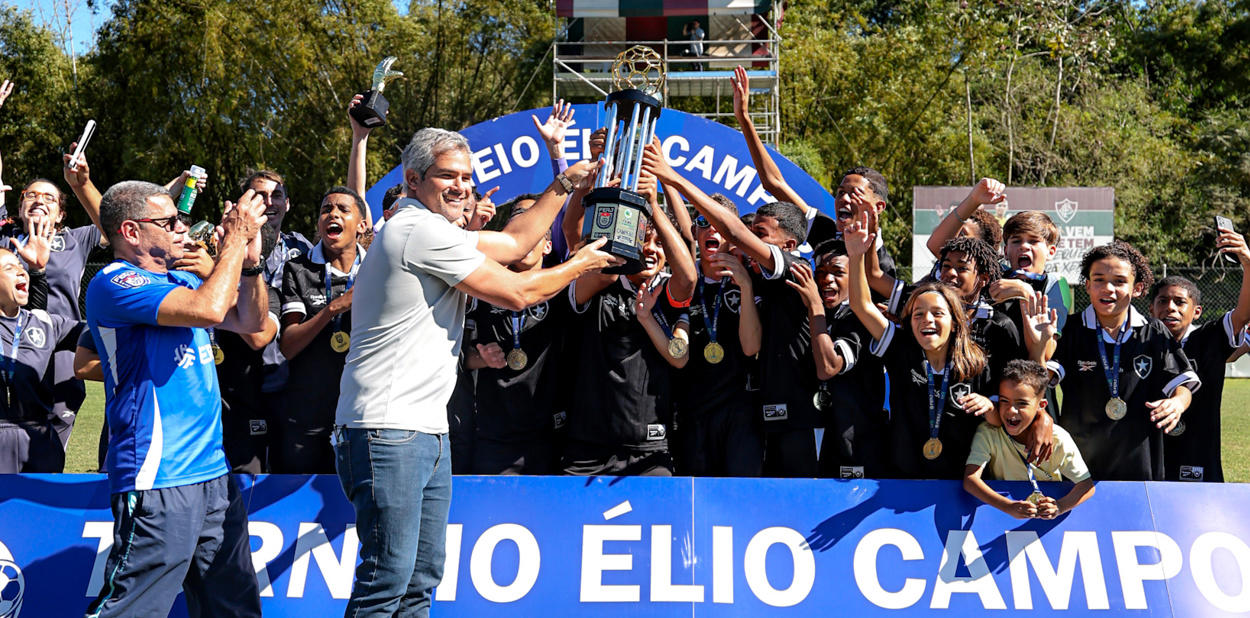 Foto: Arthur Barreto / BFR