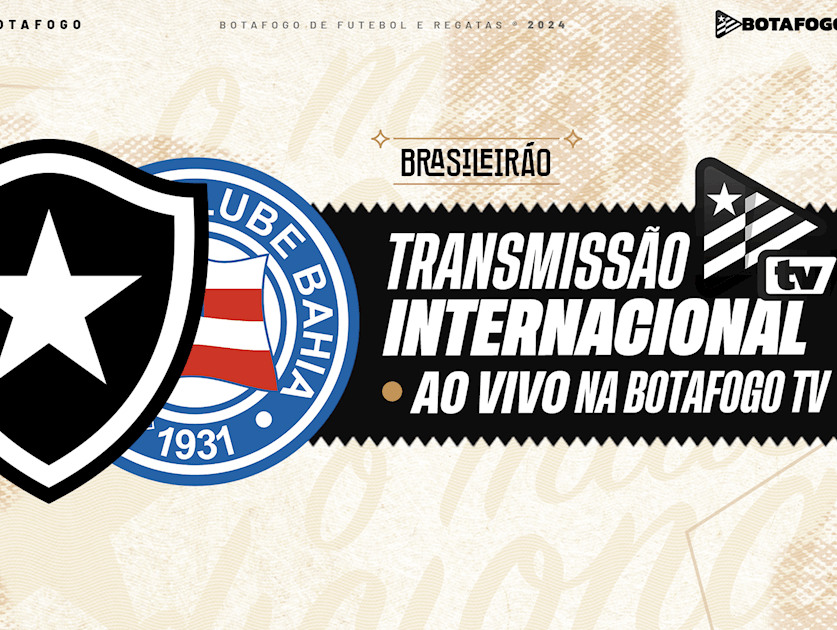 Transmissão internacional