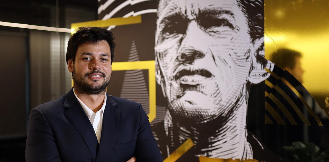 Foto: VÍTOR SILVA / BFR