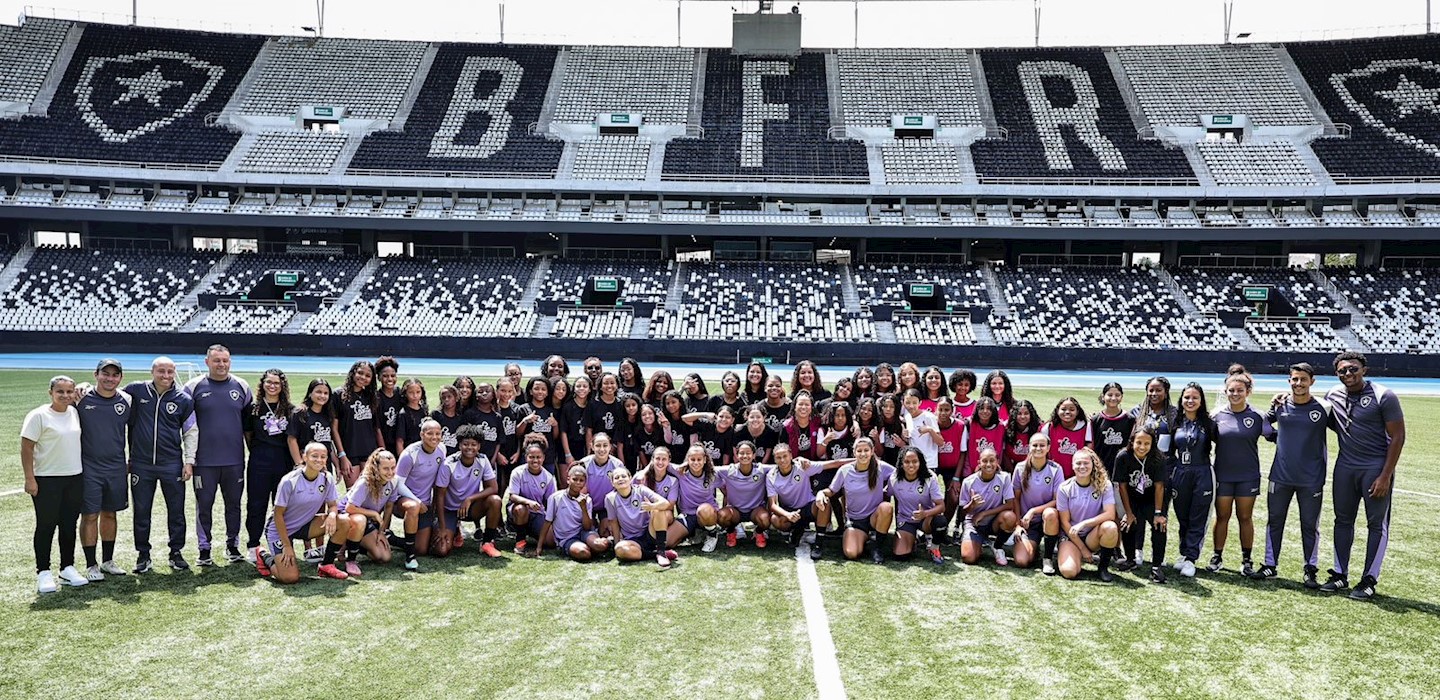 Representatividade e acolhimento