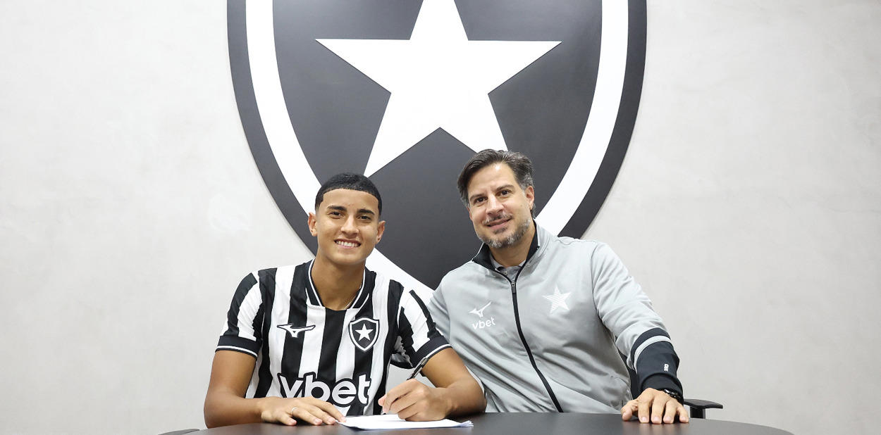 Foto: Vítor Silva  / BFR