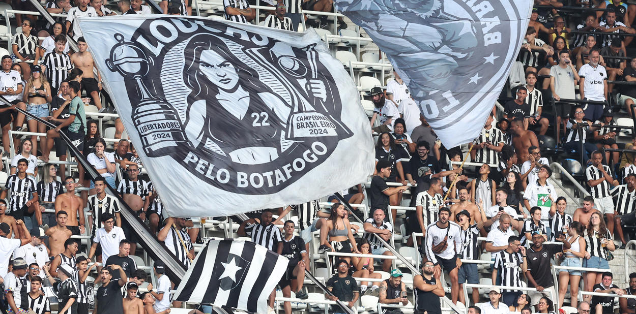 Foto: VÍTOR SILVA / BFR