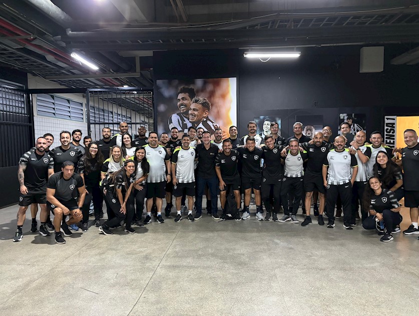 Troca de conhecimento