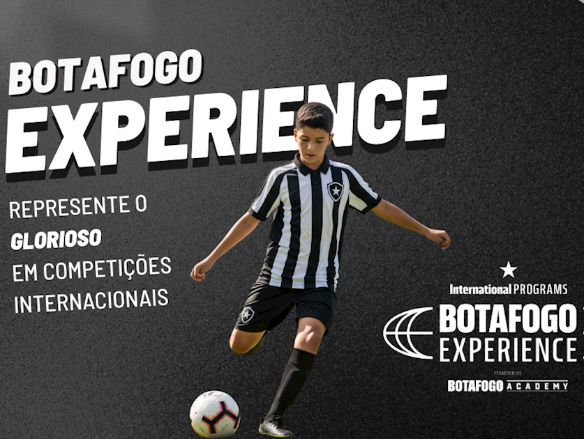 Botafogo International Programs
