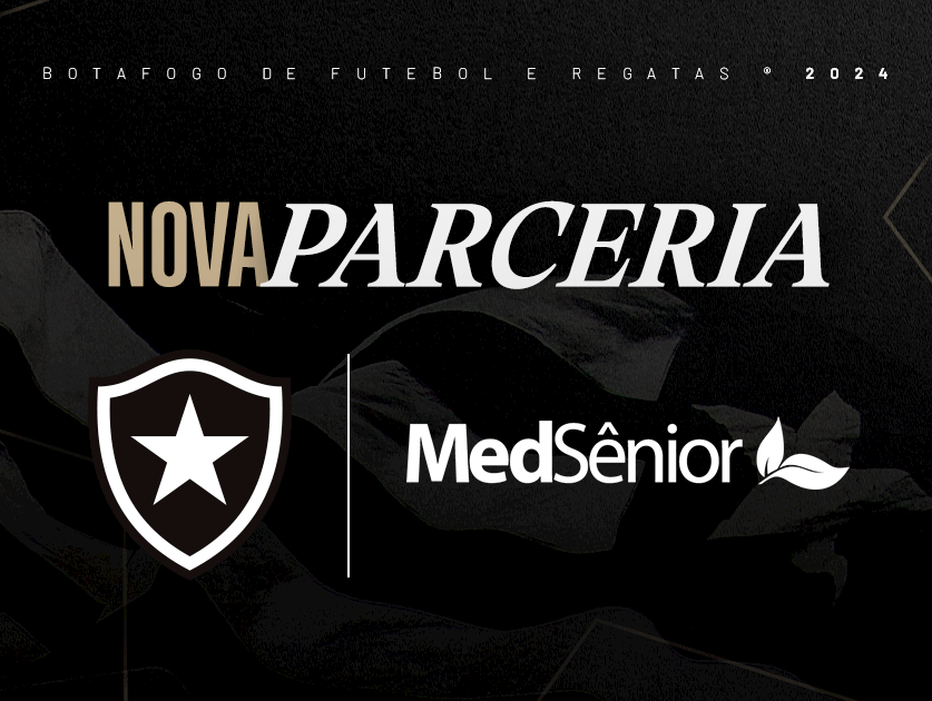 Botafogo e MedSênior