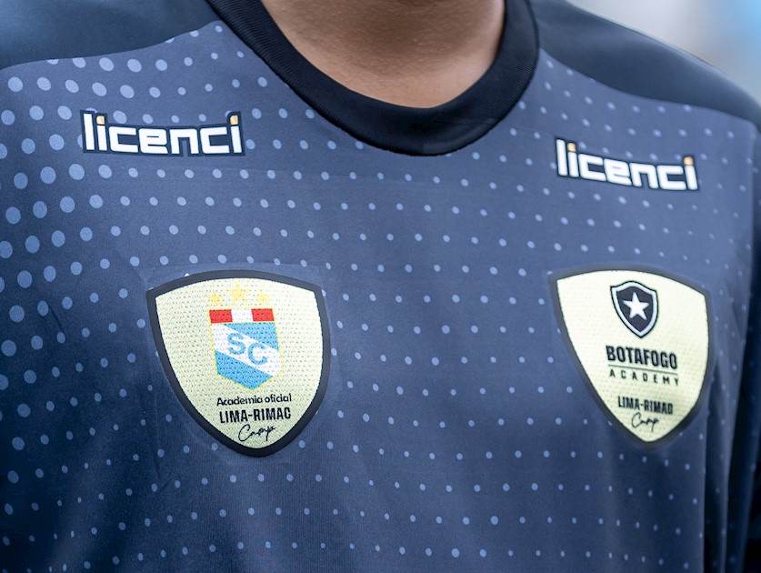 Intercâmbio esportivo