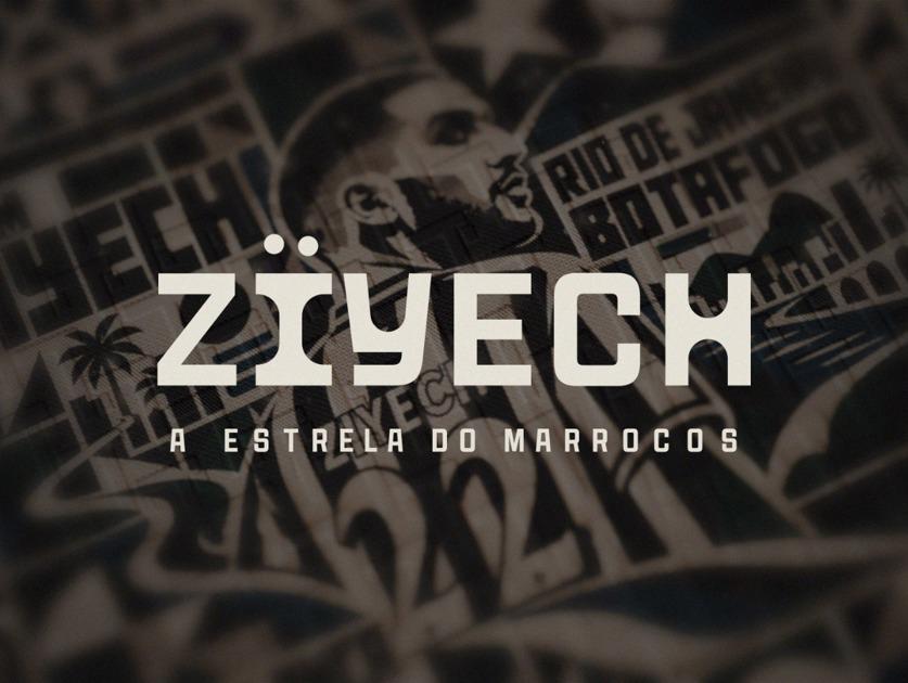 A ESTRELA DO MARROCOS