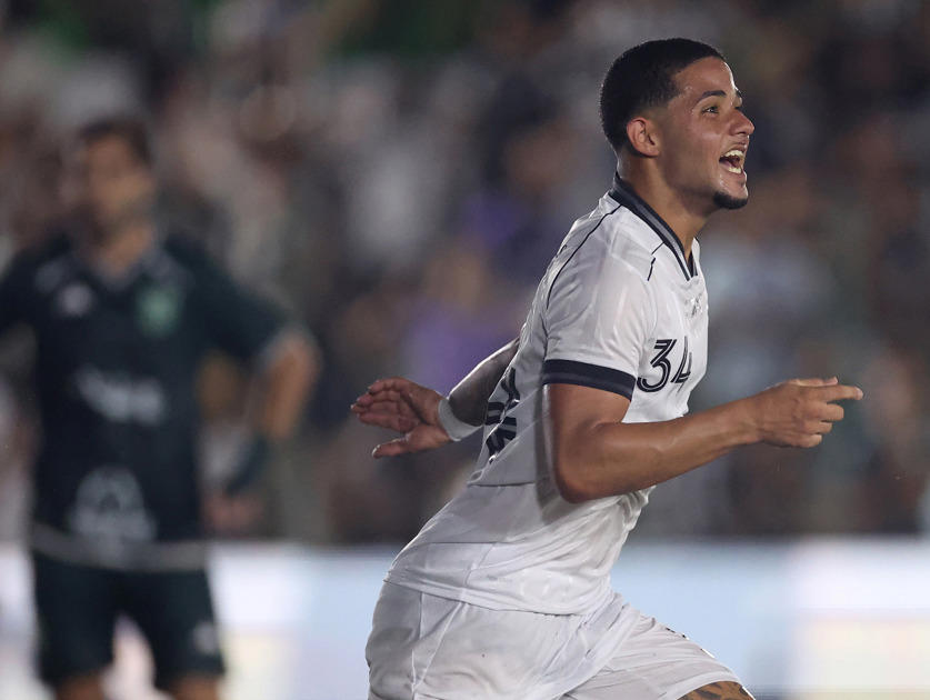 Boavista 0 x 2 Botafogo