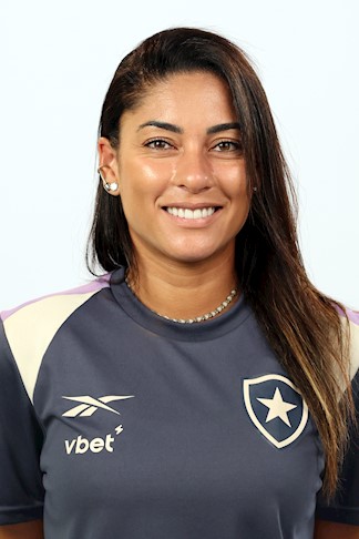 Mayara Bordin