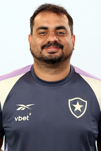 Sandro Marinho