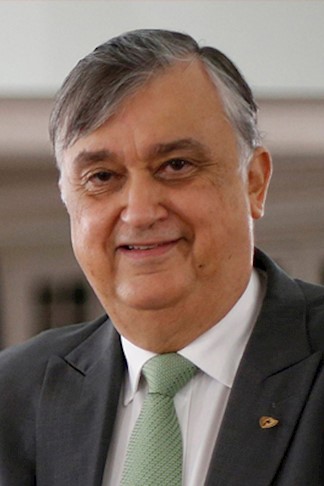 DURCESIO MELLO