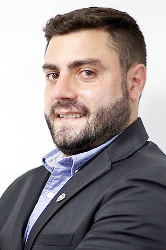 Thiago Sallibi