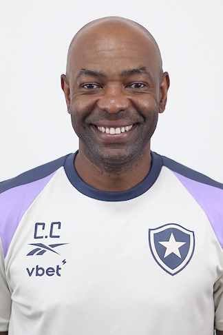 Cláudio Roberto da Silva