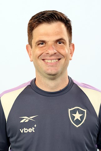 Rodrigo Saar