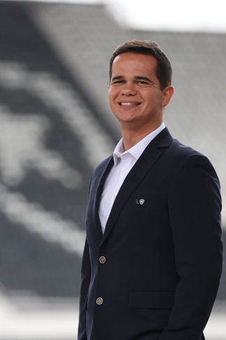 Pedro Tardin Caixeiro