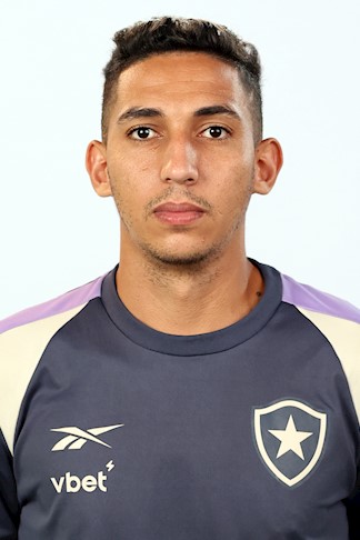 Matheus Alves