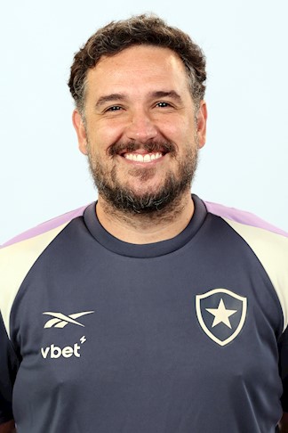 Raphael Rezende