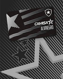 Plano Glorioso Camisa 7