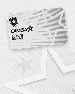 Plano Glorioso Camisa 7